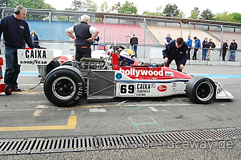 hockenheim-historic25