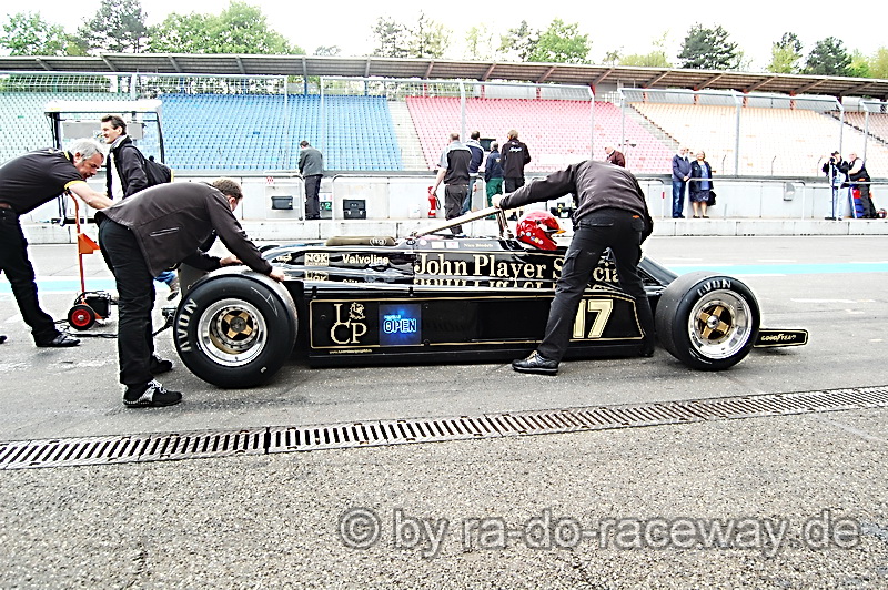 hockenheim-historic401